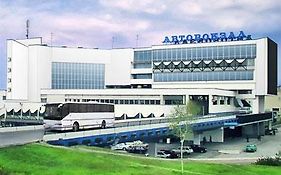 Гостиница Центрального Автовокзала